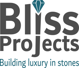 Bliss Projects – Building luxury in stones